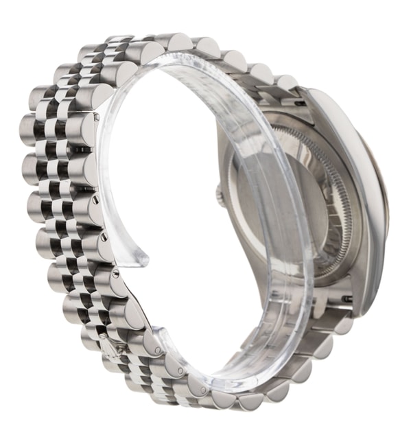 Rolex Turn-O-Graph 116264 Image 3